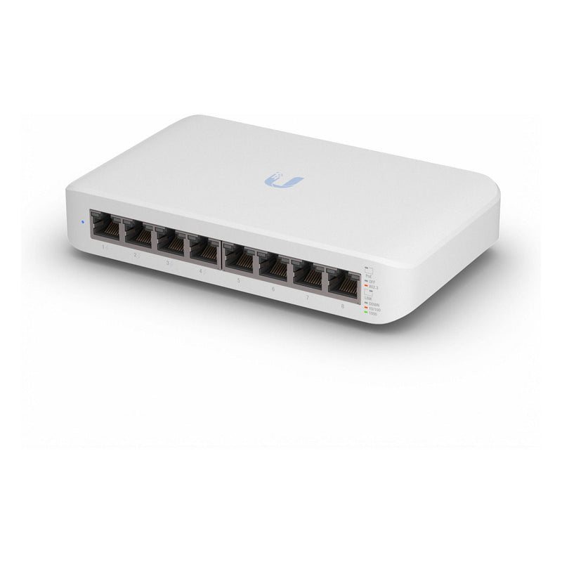 Ubiquiti UniFi Netzwerk