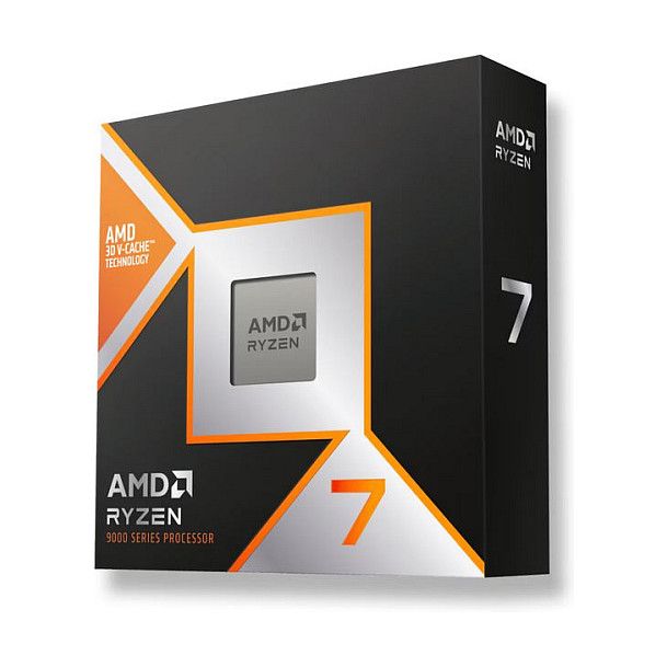 AMD Prozessoren