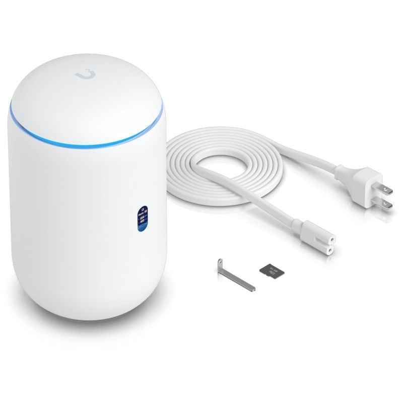 Router UbiQuiti UniFi Dream Router 7 - UDR7