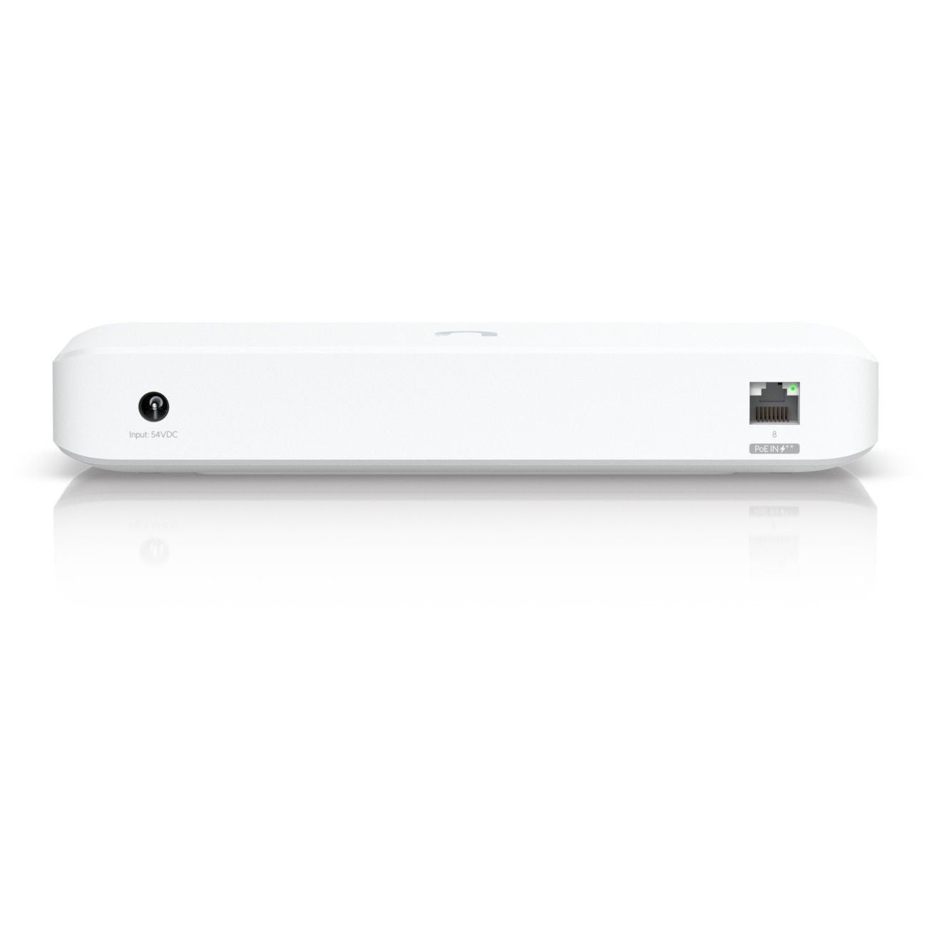 Ubiquiti UniFi Switch Ultra 8-Port Gigabit PoE Managed Layer 2 USW-Ultra 42W POE
