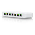 Ubiquiti UniFi Switch Ultra 8-Port Gigabit PoE Managed Layer 2 USW-Ultra 42W POE