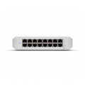 Ubiquiti UniFi Switch Lite 16 PoE – 16-Port Gigabit Managed Switch
