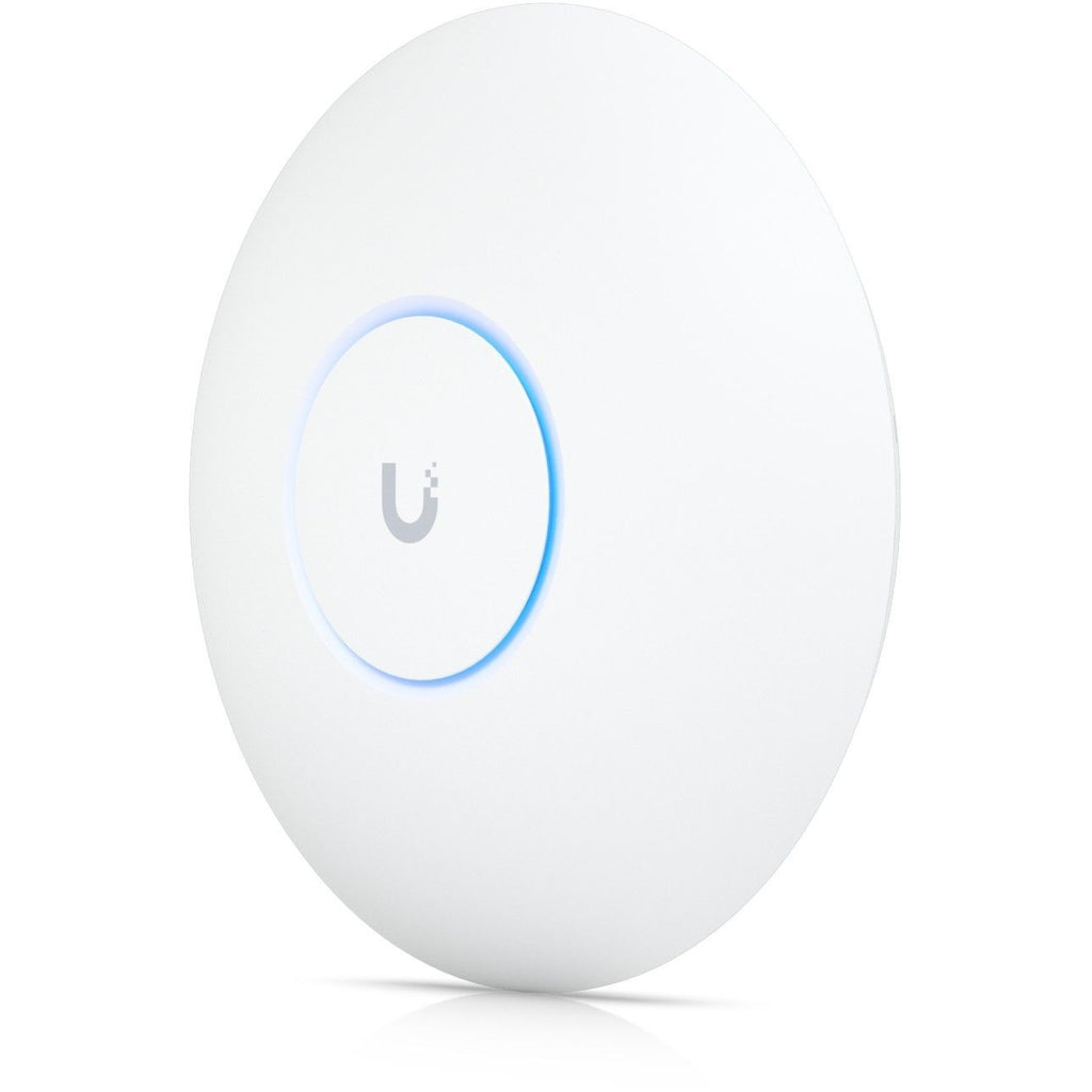 Ubiquiti UniFi U7-Lite WiFi 7 Access Point 2,4/5GHz 2,5G PoE+ 4300Mbit/s Weiß