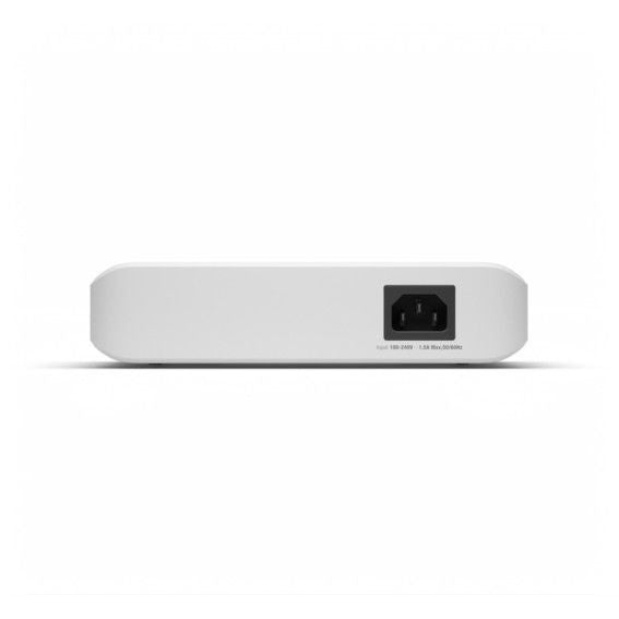 Ubiquiti UniFi Switch Lite 16 PoE – 16-Port Gigabit Managed Switch