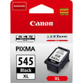 Canon PG-545XL  Tinte - Schwarz - Original - Tintenpatrone - Drucker Patrone
