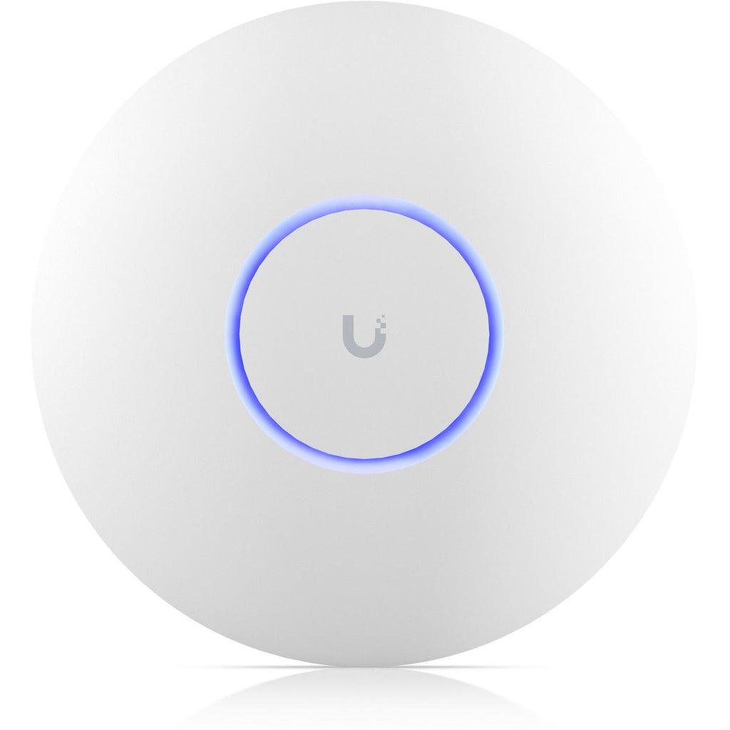 Ubiquiti UniFi U7-Lite WiFi 7 Access Point 2,4/5GHz 2,5G PoE+ 4300Mbit/s Weiß