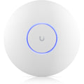 Ubiquiti UniFi U7-Lite WiFi 7 Access Point 2,4/5GHz 2,5G PoE+ 4300Mbit/s Weiß