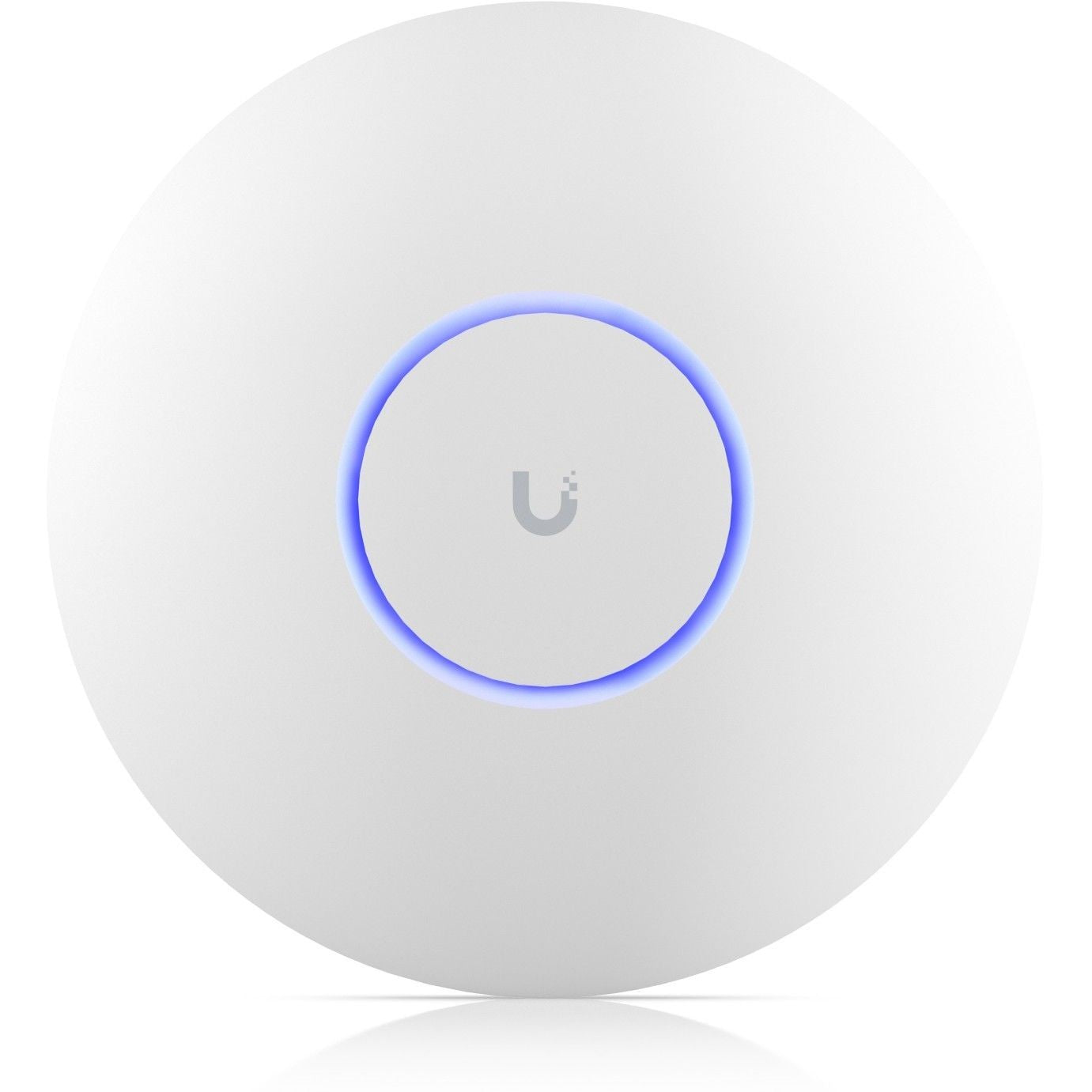 Ubiquiti UniFi U7-Lite WiFi 7 Access Point 2,4/5GHz 2,5G PoE+ 4300Mbit/s Weiß