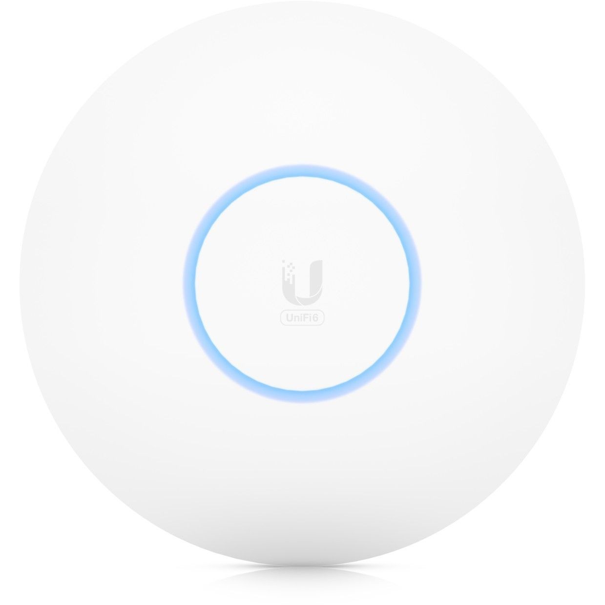 Ubiquiti UniFi U6-Pro WiFi 6 Access Point PoE Decken-AP 4,8 Gbit/s MU-MIMO