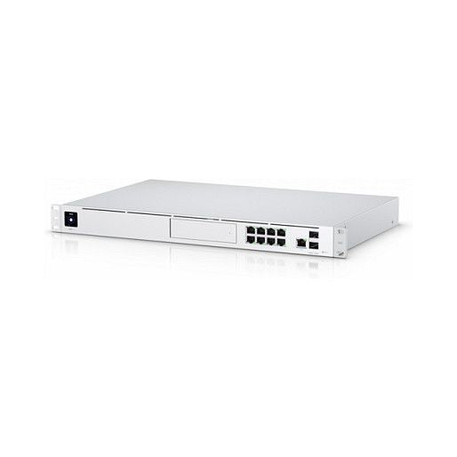 Ubiquiti UniFi Dream Machine Pro Netzwerk-Verwaltungsgerät - Weiß